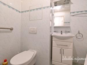 Pronájem bytu 3+1, Brno - Bohunice, Arménská, 75 m2