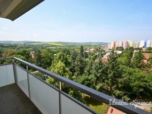 Pronájem bytu 3+1, Brno - Bohunice, Arménská, 75 m2