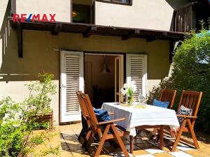 Prodej chaty, Kamenice, Lesní, 80 m2