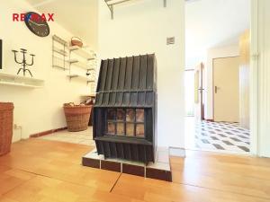 Prodej chaty, Kamenice, Lesní, 80 m2