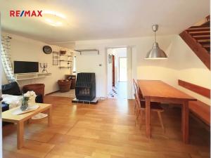 Prodej chaty, Kamenice, Lesní, 80 m2