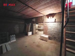 Prodej chaty, Kamenice, Lesní, 80 m2