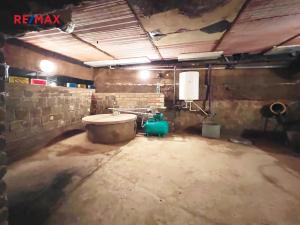 Prodej chaty, Kamenice, Lesní, 80 m2