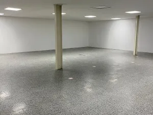 Pronájem skladu, Liberec, Rochlická, 231 m2
