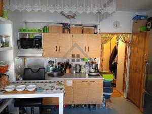 Prodej bytu 1+1, České Budějovice, Puklicova, 39 m2