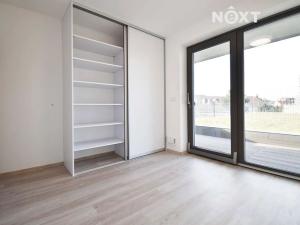Pronájem bytu 2+kk, Břeclav, Břetislavova, 38 m2