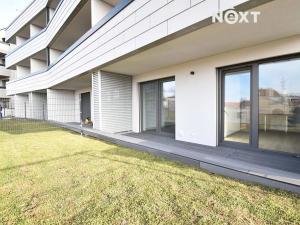 Pronájem bytu 2+kk, Břeclav, Břetislavova, 38 m2