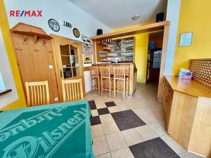 Prodej restaurace, Klatovy, 314 m2