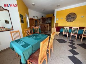 Prodej restaurace, Klatovy, 314 m2