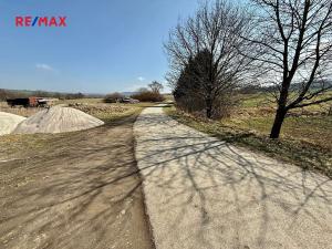 Prodej ubytování, Spálené Poříčí, 1303 m2
