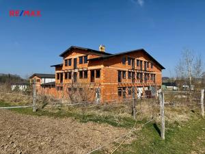 Prodej zemědělského objektu, Spálené Poříčí, 1300 m2