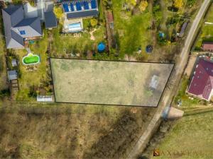 Prodej pozemku pro bydlení, Buš, 1402 m2