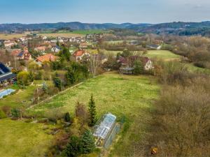Prodej pozemku pro bydlení, Buš, 1402 m2