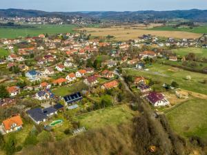 Prodej pozemku pro bydlení, Buš, 1402 m2