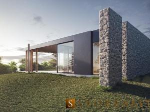 Prodej pozemku pro bydlení, Buš, 1402 m2