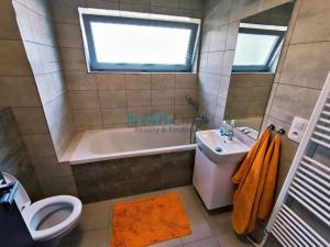 Pronájem bytu 2+kk, Šumperk, Bludovská, 56 m2