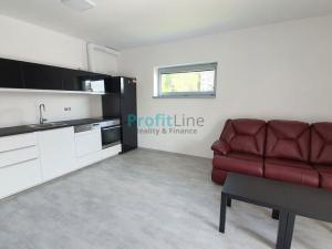 Pronájem bytu 2+kk, Šumperk, Bludovská, 56 m2