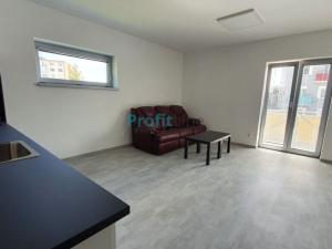 Pronájem bytu 2+kk, Šumperk, Bludovská, 56 m2