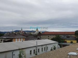 Pronájem bytu 2+kk, Šumperk, Bludovská, 56 m2