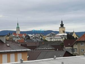 Pronájem bytu 2+kk, Šumperk, Bludovská, 56 m2