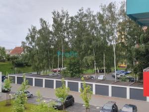Pronájem bytu 2+kk, Šumperk, Bludovská, 56 m2