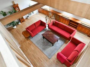 Pronájem bytu 4+1, Praha - Staré Město, Veleslavínova, 200 m2