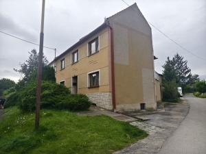 Prodej rodinného domu, Pustiměř - Pustiměřské Prusy, 350 m2