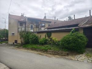 Prodej rodinného domu, Pustiměř - Pustiměřské Prusy, 350 m2