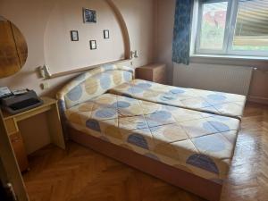 Prodej rodinného domu, Pustiměř - Pustiměřské Prusy, 350 m2