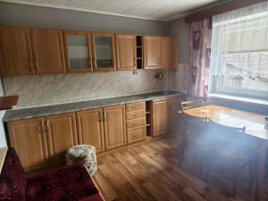 Prodej rodinného domu, Pustiměř - Pustiměřské Prusy, 350 m2