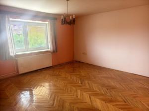 Prodej rodinného domu, Pustiměř - Pustiměřské Prusy, 350 m2