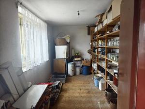 Prodej rodinného domu, Pustiměř - Pustiměřské Prusy, 350 m2