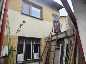 Prodej rodinného domu, Pustiměř - Pustiměřské Prusy, 350 m2