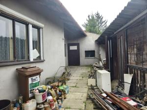 Prodej rodinného domu, Pustiměř - Pustiměřské Prusy, 350 m2