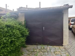 Prodej rodinného domu, Pustiměř - Pustiměřské Prusy, 350 m2