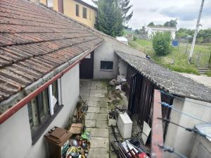 Prodej rodinného domu, Pustiměř - Pustiměřské Prusy, 350 m2