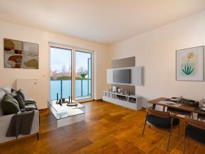 Prodej bytu 2+kk, Teplice, Novoveská, 51 m2