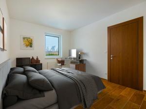 Prodej bytu 2+kk, Teplice, Novoveská, 51 m2