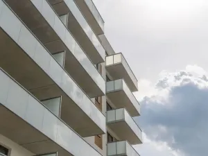 Prodej bytu 2+kk, Teplice, Novoveská, 54 m2