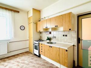 Prodej bytu 3+1, Chropyně, 89 m2
