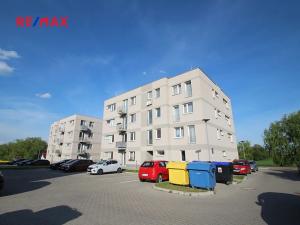 Pronájem bytu 2+kk, Cerhenice, Za Cukrovarem, 55 m2