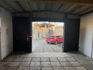Pronájem skladu, Praha - Horní Počernice, Bystrá, 79 m2
