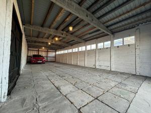 Pronájem skladu, Praha - Horní Počernice, Bystrá, 79 m2