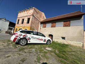 Prodej garáže, Čejkovice, Vinařská, 61 m2