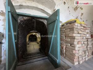 Prodej garáže, Čejkovice, Vinařská, 61 m2