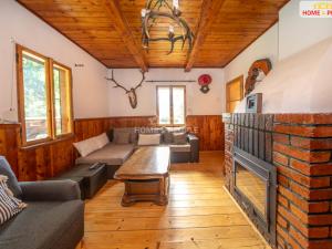 Prodej chaty, Borotice - Cholín, 71 m2