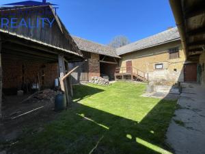 Prodej rodinného domu, Luboměř, 200 m2