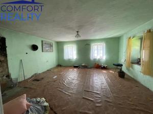 Prodej rodinného domu, Luboměř, 200 m2