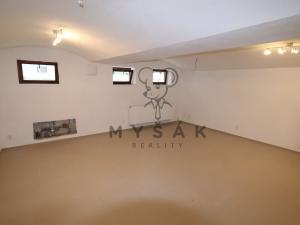 Pronájem obchodního prostoru, České Budějovice - České Budějovice 3, Holečkova, 100 m2