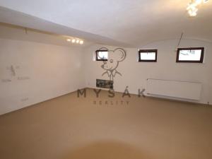 Pronájem obchodního prostoru, České Budějovice - České Budějovice 3, Holečkova, 100 m2